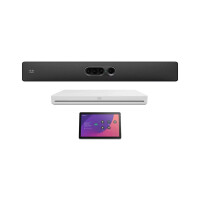 Cisco Room Kit EQ w/Codec Quad Cam
