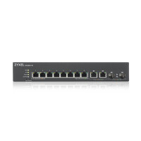 ZyXEL GS2220-10-EU0101F - Managed - L2 - Gigabit Ethernet...