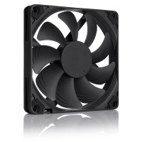 Noctua NF-A9X14 HS-PWM CH.BK.S - Ventilator - 9,2 cm - 600 RPM - 2500 RPM - 23,6 dB - 57,5 m³/h