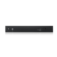 ZyXEL XS1930-12HP-ZZ0101F - Managed - L3 - 10G Ethernet (100/1000/10000) - Power over Ethernet (PoE) - Rack-Einbau