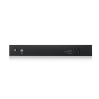 ZyXEL XS1930-12HP-ZZ0101F - Managed - L3 - 10G Ethernet (100/1000/10000) - Power over Ethernet (PoE) - Rack-Einbau