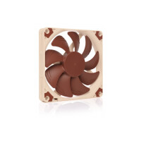 Noctua NF-A9x14 PWM - Ventilator - 9,2 cm - 500 RPM - 2200 RPM - 13,5 dB - 50,5 m³/h
