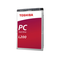 Toshiba L200 - 2.5 Zoll - 2000 GB - 5400 RPM