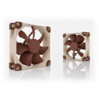 Noctua NF-A9 PWM - Gehäuselüfter - 92mm
