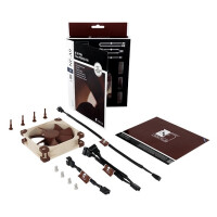 Noctua NF-A9 PWM - Gehäuselüfter - 92mm
