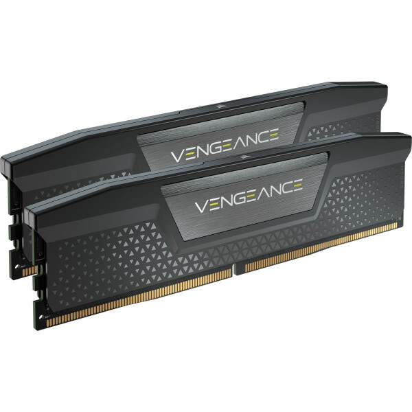 Corsair Vengeance 64GB (2K) DDR5 4800MHz B - 64 GB - 2 x 32 GB - DDR5 - 4800 MHz