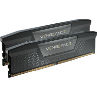 Corsair Vengeance 64GB (2K) DDR5 4800MHz B - 64 GB - 2 x...