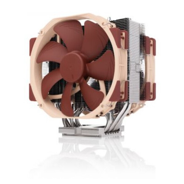 Noctua Lüfter CPU NH-U14S DX-4677+++ - CPU-Kühler