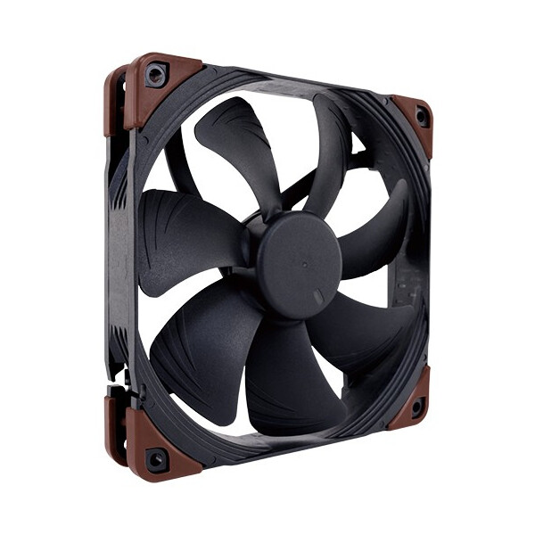 Noctua IndustrialPPC NF-A14 - Gehäuselüfter - 140 mm