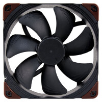 Noctua IndustrialPPC NF-A14 - Gehäuselüfter - 140 mm