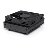 Noctua NH-L9a-AM4 chromax.black - K&uuml;hler - 9,2 cm -...