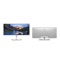 Dell UltraSharp 38 Curved USB-C Hub Monitor - U3824DW - 95.25cm 37.5 - 95,25 cm