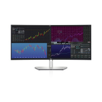 Dell UltraSharp 38 Curved USB-C Hub Monitor - U3824DW - 95.25cm 37.5 - 95,25 cm