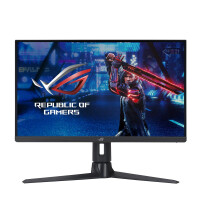 ASUS 68.5cm ROG STRIX XG27AQMR WQHD 300Hz. -...