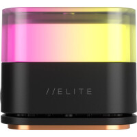 Corsair iCUE H100i ELITE RGB Liquid
