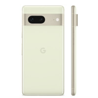 Google Pixel 7 - 16 cm (6.3 Zoll) - 8 GB - 128 GB - 50 MP - Android 13 - Gelb