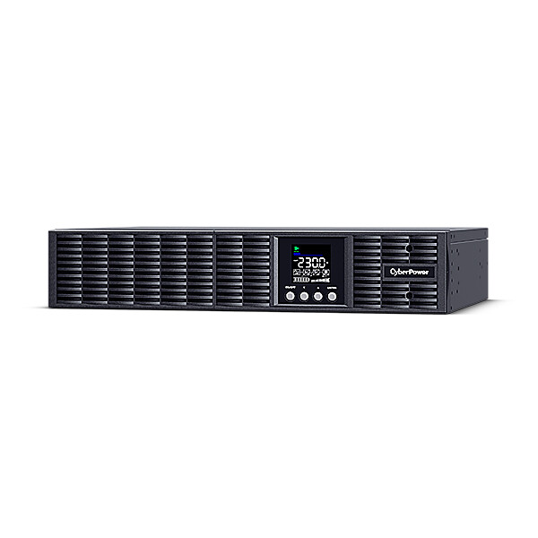CyberPower Systems CyberPower OLS1500ERT2UA Doppelwandler Online USV 1500VA/1350W Tower/Ra
