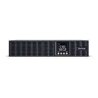 CyberPower Systems CyberPower OLS1500ERT2UA Doppelwandler Online USV 1500VA/1350W Tower/Ra