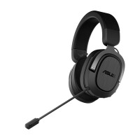 ASUS TUF Gaming H3 Wireless - Kopfh&ouml;rer - Kopfband - Gaming - Grau - Binaural - Drehregler