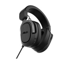 ASUS TUF Gaming H3 Wireless - Kopfhörer - Kopfband -...