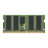 Kingston KSM32SED8/16HD - 16 GB - DDR4 - 3200 MHz -...