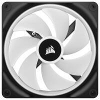 Corsair CO-9051004-WW - Ventilator - 14 cm - 480 RPM -...