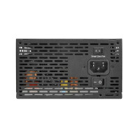 Thermaltake Toughpower PF1 - 850 W - 100 - 240 V - 50 - 60 Hz - 10 A - 120 W - 650,4 W