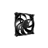 Be Quiet! SILENT WINGS 4 | 140mm PWM - Ventilator - 14 cm...