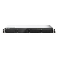 QNAP TS-435XEU - NAS - Rack (1U) - Marvell - CN9131 -...