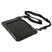 Zebra SG-ET5X-HNDSTP-01 - Tablet - Schwarz - Zebra ET5X