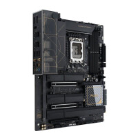 ASUS PROART Z790-CREATOR WIFI - AMD - LGA 1700 - Intel® Celeron® - Intel® Core™ i3 - Intel® Core™ i5 - Intel® Core™ i7 - Intel® Core™ i9,... - LGA 1700 - DDR5-SDRAM - 128 GB