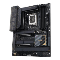 ASUS PROART Z790-CREATOR WIFI - AMD - LGA 1700 - Intel&reg; Celeron&reg; - Intel&reg; Core&trade; i3 - Intel&reg; Core&trade; i5 - Intel&reg; Core&trade; i7 - Intel&reg; Core&trade; i9,... - LGA 1700 - DDR5-SDRAM - 128 GB