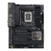 ASUS PROART Z790-CREATOR WIFI - AMD - LGA 1700 - Intel&reg; Celeron&reg; - Intel&reg; Core&trade; i3 - Intel&reg; Core&trade; i5 - Intel&reg; Core&trade; i7 - Intel&reg; Core&trade; i9,... - LGA 1700 - DDR5-SDRAM - 128 GB