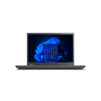 Lenovo ThinkPad - 16&quot; Notebook - Core i7 40,64 cm