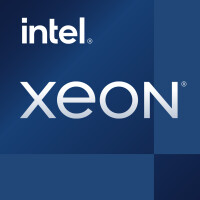 Intel Xeon E-2386 3,5 GHz - Skt 1200
