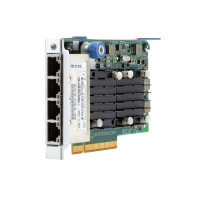 HPE 764302-B21 - Eingebaut - Kabelgebunden - PCI Express - Ethernet