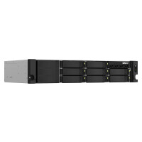QNAP TS-864eU-8G 2U 8Bay N5095 4QC