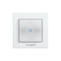 eQ-3 AG Homematic IP Schaltaktor für Markenschalter...