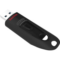 SanDisk Ultra - USB-Flash-Laufwerk - 32 GB