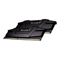 G.Skill Ripjaws V F4-4400C19D-32GVK - 32 GB - 2 x 16 GB - DDR4 - 4400 MHz