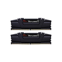 G.Skill Ripjaws V F4-4400C19D-32GVK - 32 GB - 2 x 16 GB -...