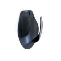 Ergotron Mouse Holder - 45 g - 76 mm - 51 mm - 115 mm -...