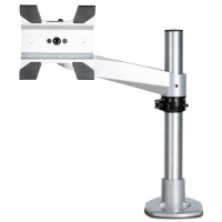 StarTech.com Monitorarm zur Tischmontage - Gelenkarm -...