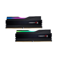 G.Skill Trident Z5 RGB - 32 GB - 2 x 16 GB - DDR5 - 6400...