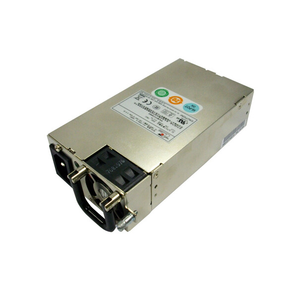 QNAP Redundante Stromversorgung ( Plug-In-Modul ) - Wechselstrom 100-240 V - 300 Watt - 2U