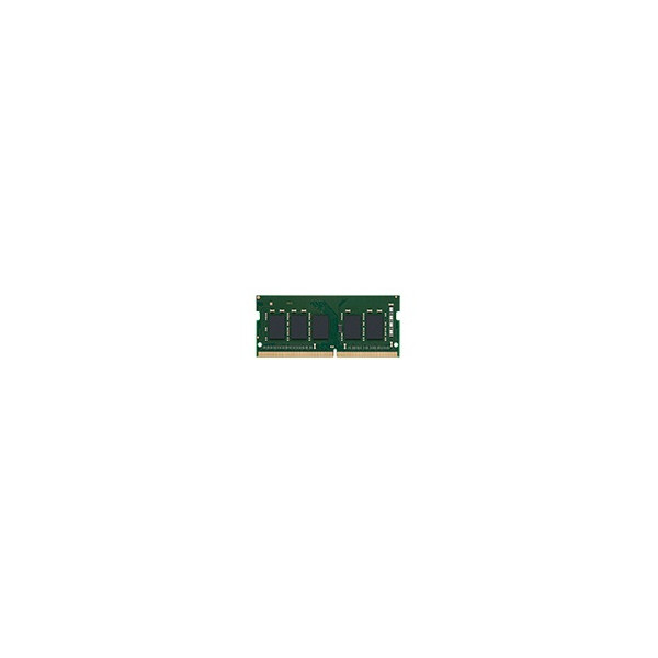 Kingston KTH-PN426ES8/16G - 16 GB - 1 x 16 GB - DDR4 - 2666 MHz - 260-pin SO-DIMM