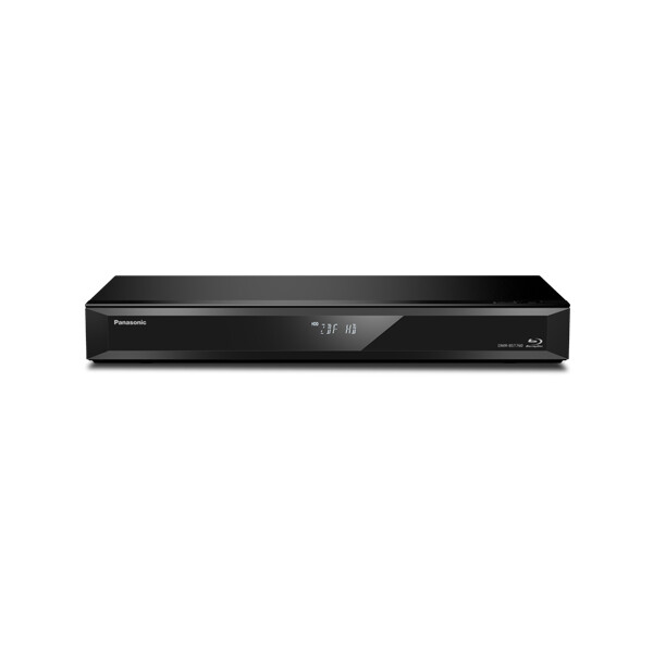 Panasonic DMR-BCT760AG - DVD-Recorder