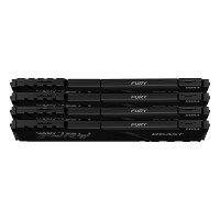 Kingston FURY Beast - 32 GB - 2 x 16 GB - DDR4 - 3200 MHz...