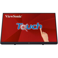 ViewSonic TD2230 - 55,9 cm (22 Zoll) - 250 cd/m² -...