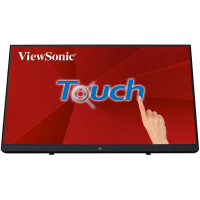 ViewSonic TD2230 - 55,9 cm (22 Zoll) - 250 cd/m² -...